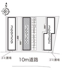 門真南駅 徒歩5分 1階の物件内観写真